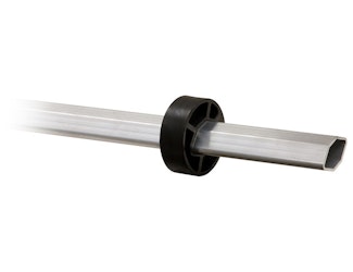 Buyers Products Company DTB98A 98 Inch Aluminum Rear Anti-Sail Tarp Tension Bow Kit