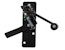 Buyers Products Company DTG Ground Level Tarp Crank