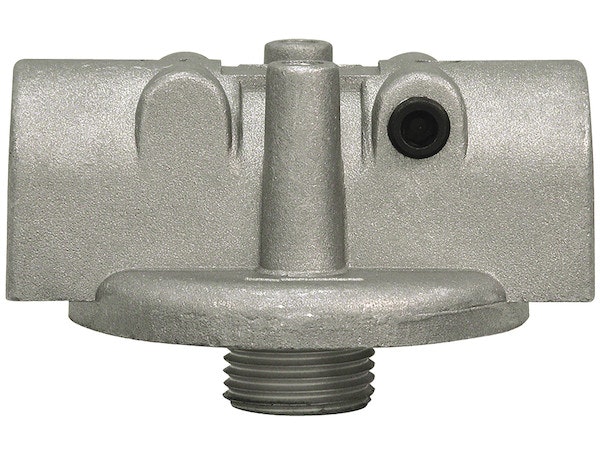 Buyers Products Company FH625 15 Gpm Return Line Filter Head 1/2 Inch Npt/25 Psi Bypass