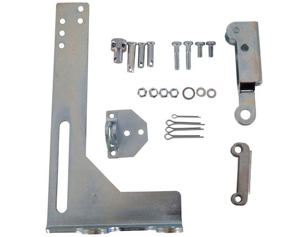 Buyers Products Company H101CK Pump Connection Kit For H101
