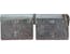 Buyers Products Company H412538RH Steel Weld-On Butt Hinge With 3/8 Stainless Pin - 1.25 X 4 Inch-Zinc Plated-Rh