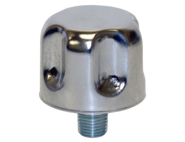 Buyers Products Company HBF2 1/8 Inch Npt Breather Cap