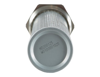 Buyers Products Company HD200125 Return Line Diffuser