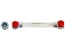 Buyers Products Company HSG075 3/4 Inch Npt Sight Level Guage