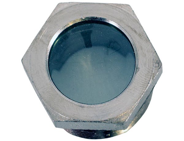 Buyers Products Company HSG075 3/4 Inch Npt Sight Level Guage