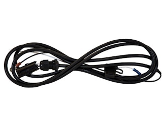 Buyers Products Company HVEH9 9 Foot Harness For Electrically Operated Sectional Valve
