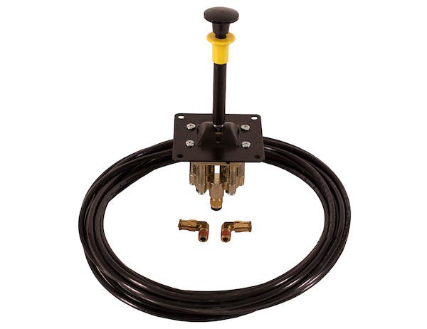 Buyers Products Company K1010AS Neutral Lockout/Non-Feathering Air Control Valve Kit