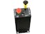 Buyers Products Company K80 Dual Lever Non-Feathering Non-Disengage Non-Return Pto/Pump Air Control Valve
