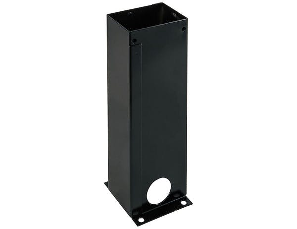 Buyers Products Company K90TC Black Air Control Valve Console For K80/K90 Series 3-1/4 X 4-3/4 X 14 Inch High