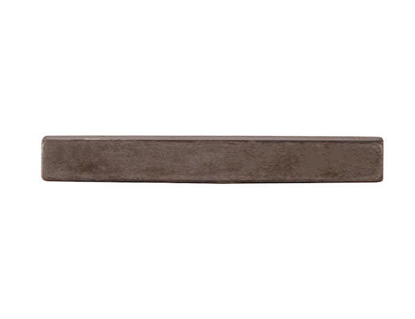 Buyers Products Company KS302 3/16 Inch Square Key Stock X 2 Inch