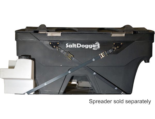 Buyers Products Company LS14 Saltdogg?? Pre-Wet Kit For Shpe2000 Spreaders With 60 Gallon Reservoir