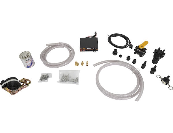 Buyers Products Company LS13 Saltdogg?? Pre-Wet Kit For Pro2000 And Pro2500 Series Spreaders