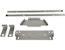 Buyers Products Company LS13 Saltdogg?? Pre-Wet Kit For Pro2000 And Pro2500 Series Spreaders
