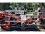 Buyers Products Company LT13 3-Position Channel Style Lockable Trimmer Rack For Open Landscape Trailers