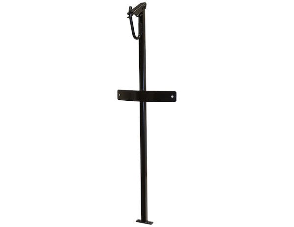 Buyers Products Company LT20 Backpack Blower Rack For Open/Enclosed Landscape Trailers