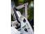Buyers Products Company LT20 Backpack Blower Rack For Open/Enclosed Landscape Trailers