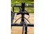 Buyers Products Company LT25 Water Cooler Rack For Open/Enclosed Landscape Trailers