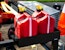 Buyers Products Company LT30 Gas Container Rack For Open/Enclosed Landscape Trailers
