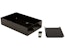 Buyers Products Company LT30 Gas Container Rack For Open/Enclosed Landscape Trailers