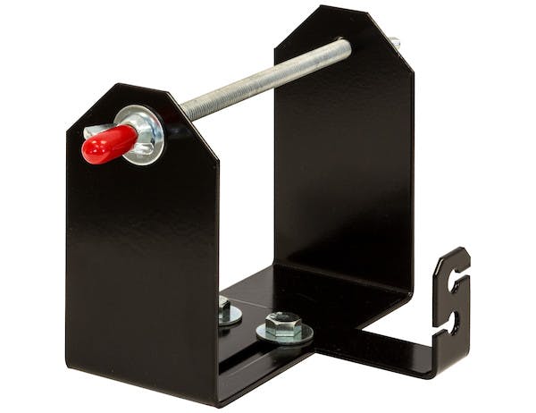 Buyers Products Company LT40 Trimmer Line Spool Bracket For Open/Enclosed Landscape Trailers