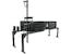 Buyers Products Company LT45 Multi-Purpose Storage Basket For Landscape Trailers