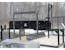 Buyers Products Company LT45 Multi-Purpose Storage Basket For Landscape Trailers