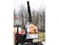 Buyers Products Company LT45 Multi-Purpose Storage Basket For Landscape Trailers