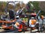 Buyers Products Company LT45 Multi-Purpose Storage Basket For Landscape Trailers