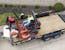 Buyers Products Company LT45 Multi-Purpose Storage Basket For Landscape Trailers