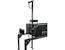 Buyers Products Company LT45 Multi-Purpose Storage Basket For Landscape Trailers