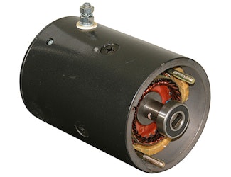 Buyers Products Company M3200 Counter-Clockwise Rotation Motor