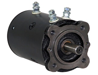 Buyers Products Company M3300 Bi-Rotational Motor