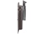 Buyers Products Company N3885 Stainless Steel Single Point Non-Locking Paddle Latch - Thru-Hole Mount