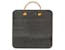 Buyers Products Company OP15X15P High Density Poly Outrigger Pad - 15 X 15 X 1 Inch