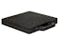 Buyers Products Company OP24X24R Rubber Outrigger Pad 24 X 24 X 2 Inch