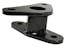 Buyers Products Company P45AC4K 45 Ton 4-Hole Air Compensated Pintle Hook Kit With Brake Chamber And Bracket