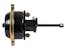 Buyers Products Company P45AC4K 45 Ton 4-Hole Air Compensated Pintle Hook Kit With Brake Chamber And Bracket