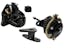 Buyers Products Company P45AC4K 45 Ton 4-Hole Air Compensated Pintle Hook Kit With Brake Chamber And Bracket