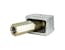 Buyers Products Company PH50AC 50 Ton  Air Compensated Pintle Hook (With Chamber And Plunger)