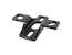 Buyers Products Company PH50AC 50 Ton  Air Compensated Pintle Hook (With Chamber And Plunger)