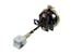 Buyers Products Company PH50AC 50 Ton  Air Compensated Pintle Hook (With Chamber And Plunger)