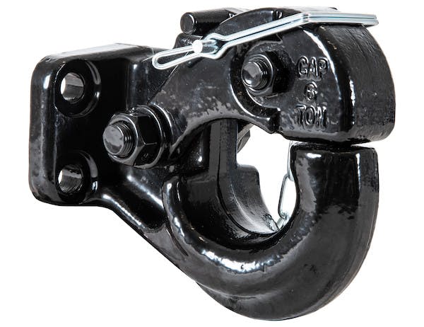 Buyers Products Company PH6 6 Ton Pintle Hook