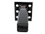 Buyers Products Company PM105 2 Inch Pintle Hook Mount (2 Position/10 Inch Shank)