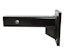 Buyers Products Company PM105 2 Inch Pintle Hook Mount (2 Position/10 Inch Shank)