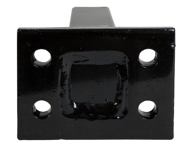 Buyers Products Company PM84 2 Inch Pintle Hook Mount (1 Position/9 Inch Shank)