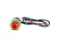 Buyers Products Company PS25 Pressure Switch Preset At 25 Psi Normally Open