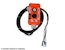 Buyers Products Company PU319 3-Way Dc Power Unit-Electric Controls Horizontal 0.75 Gallon Poly Reservoir