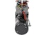 Buyers Products Company PU3593A Buyers 4-Way/3-Way Dc Power Unit-Electric Controls Horizontal