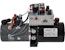 Buyers Products Company PU3593A Buyers 4-Way/3-Way Dc Power Unit-Electric Controls Horizontal