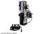 Buyers Products Company PU3593LRV 4-Way/3-Way Dc Power Unit-Electric Controls Vertical 0.75 Gallon Reservoir